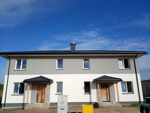 Domy Głosków
