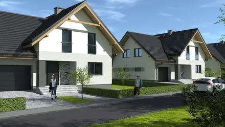 Domy Tajęcina