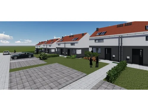 Apartamenty Jonkowo