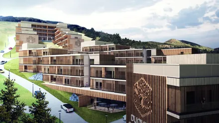 DuoVita Smart Apartments