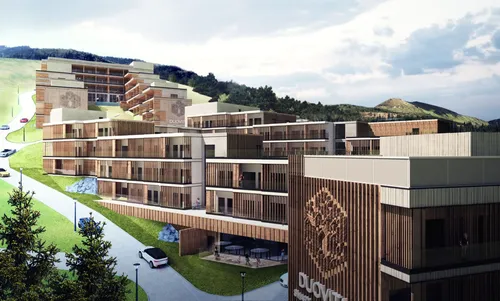 DuoVita Smart Apartments