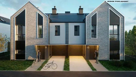 Eco Vill