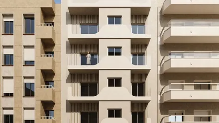 Edificio Neptuno
