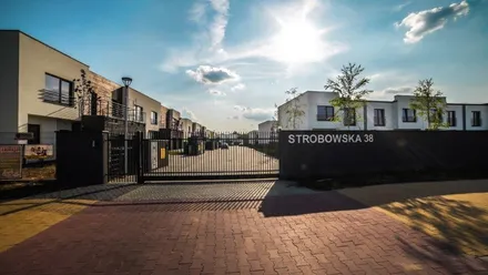 Eko Park Zadębie - Etap II