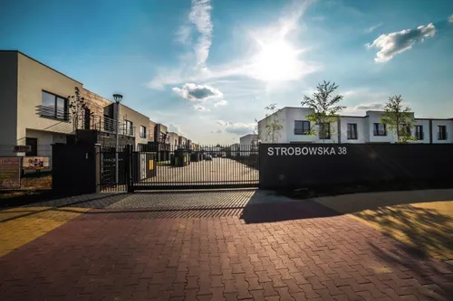 Eko Park Zadębie - Etap II