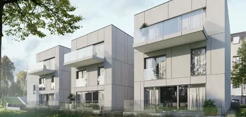 Mieszkanie w inwestycji: Emaus 41