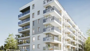 Enklawa Apartamenty Z4 i Z5