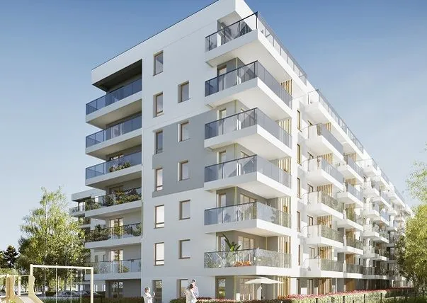 Enklawa Apartamenty Z4 i Z5