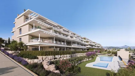 Estepona - Diseminado la Boladilla