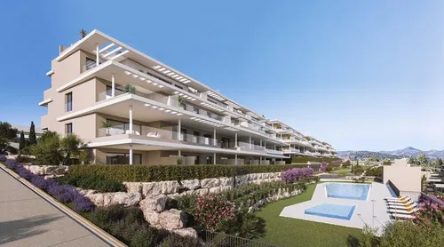 Estepona - Diseminado la Boladilla