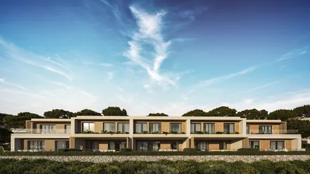 Evergreen Homes - Mijas