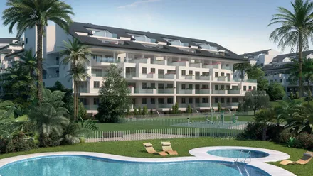 Fuengirola - C. Zorzal