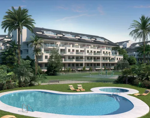 Fuengirola - C. Zorzal