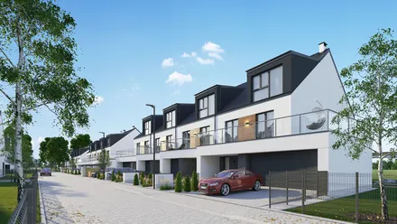Garden Park Etap III