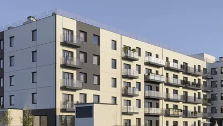 Gdańskie Tarasy etap IV