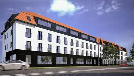 GRAND HOUSE Niepodległości