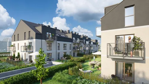 Green City etap III