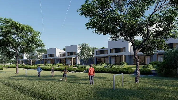 Green Home
