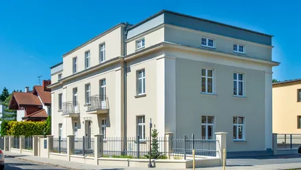 Villa Grodziska 21