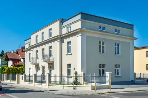 Villa Grodziska 21