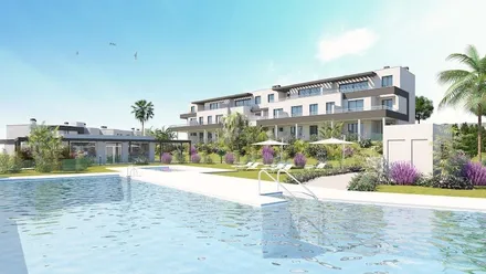 Habitat Valle Romano - Estepona