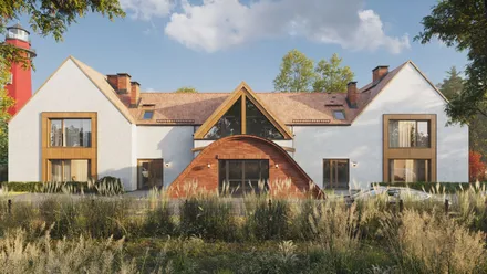 Helsk Residence