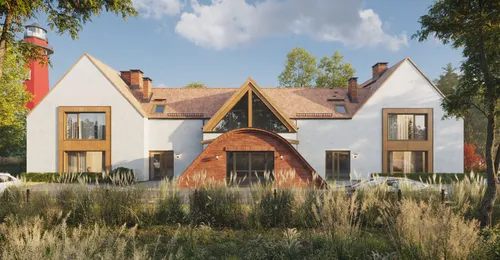 Helsk Residence