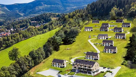 HILLSIDE