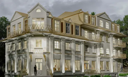 Hotel Imperial