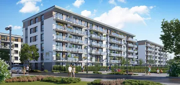 Mieszkanie w inwestycji: InPark