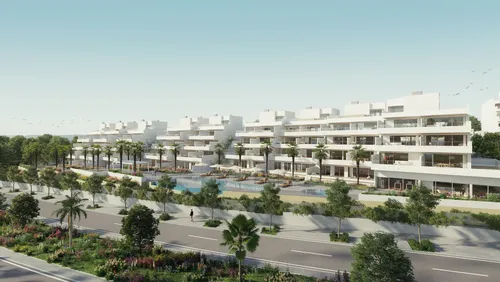 Isea - Estepona
