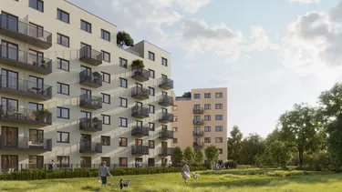 Jasielska 8C