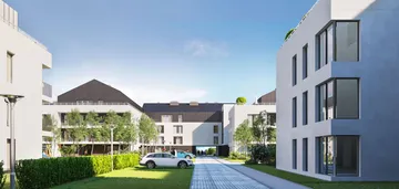 Mieszkanie w inwestycji: Jaśminowe Wzgórze - etap II
