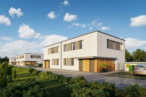 Jaspisowa Apartamenty
