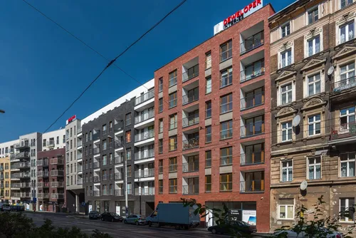 Jedności Narodowej