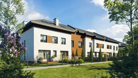 Kabacka Przystań Prestige
