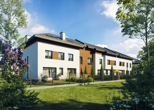 Kabacka Przystań Prestige