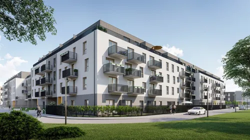 Kajdasza etap II