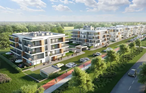 Kameralny Sławin etap IV