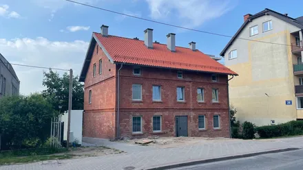 Kamienica Jagiellończyka