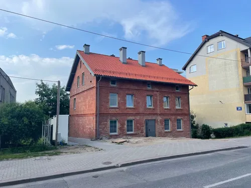 Kamienica Jagiellończyka