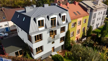 Kamienica Mydlarska