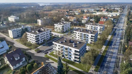 Kasztanowy Park