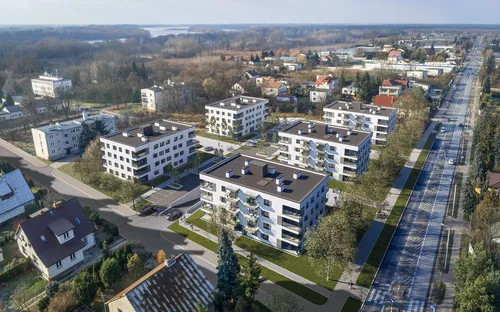 Kasztanowy Park