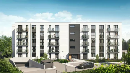Kiepury Apartamenty
