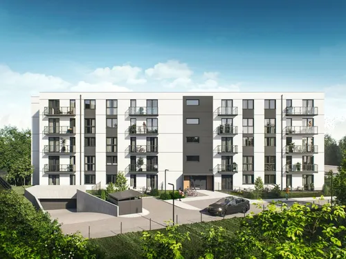 Kiepury Apartamenty