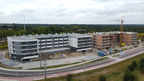 Klonowa Dolina 3