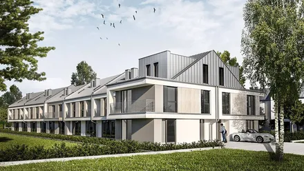 Apartamenty Kolejowa