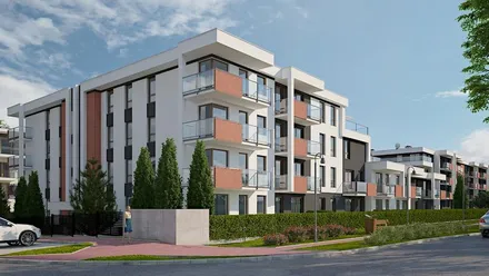 Kujawska Apartamenty