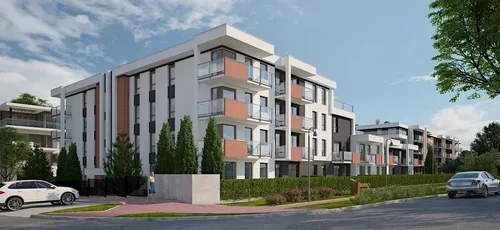 Kujawska Apartamenty